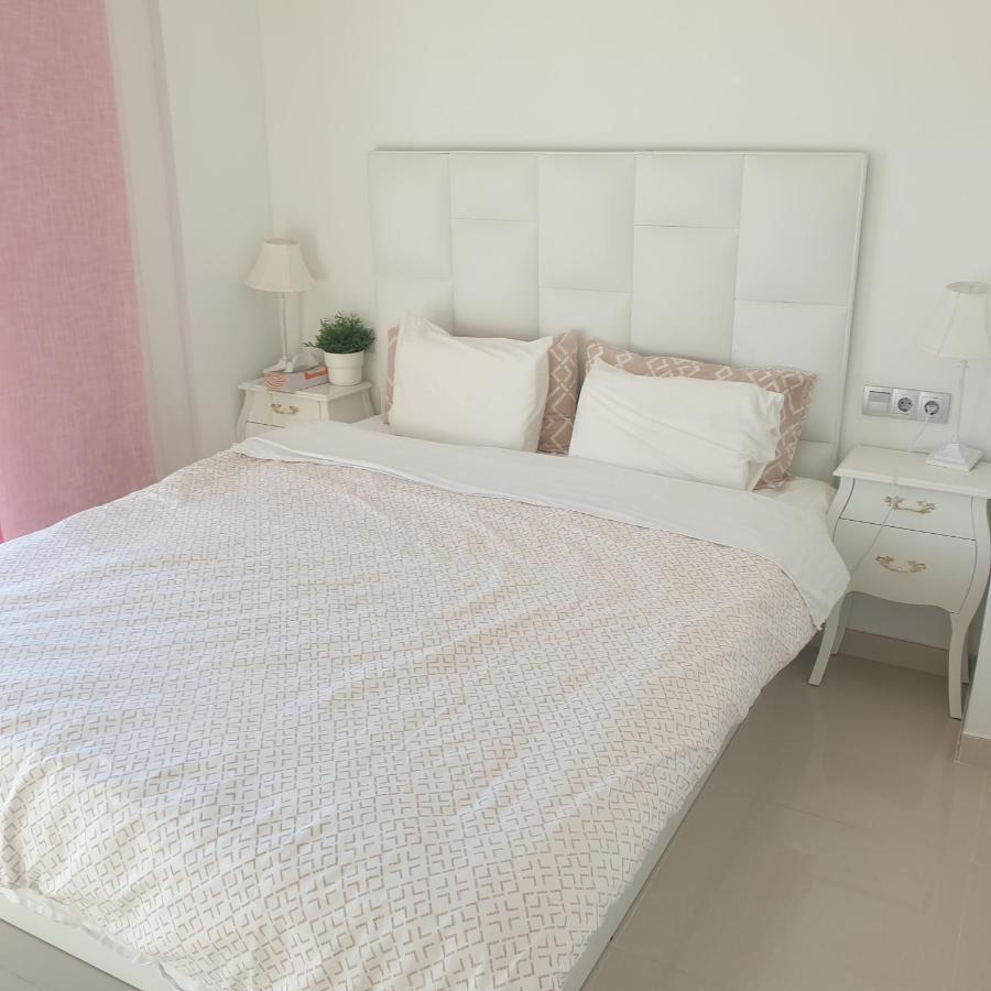 Dehesa de Campoamor  Marinamed Residential Villa Sea View מראה חיצוני תמונה