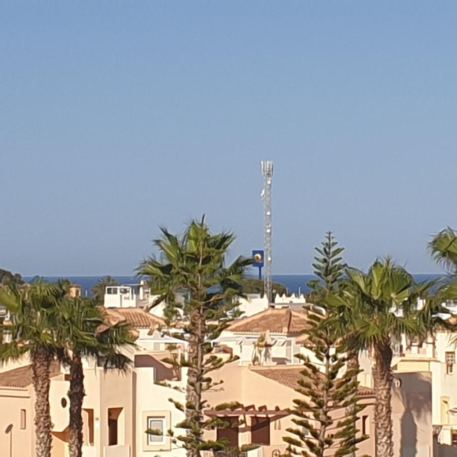 Dehesa de Campoamor  Marinamed Residential Villa Sea View מראה חיצוני תמונה