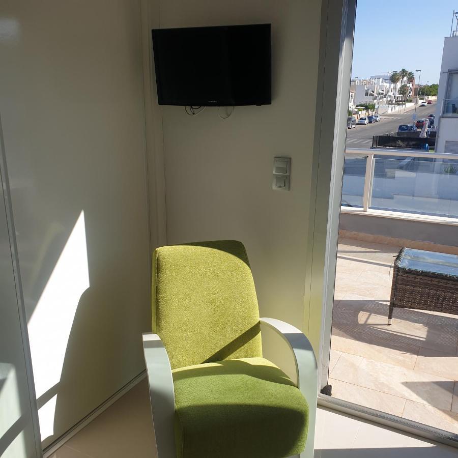 Dehesa de Campoamor  Marinamed Residential Villa Sea View מראה חיצוני תמונה