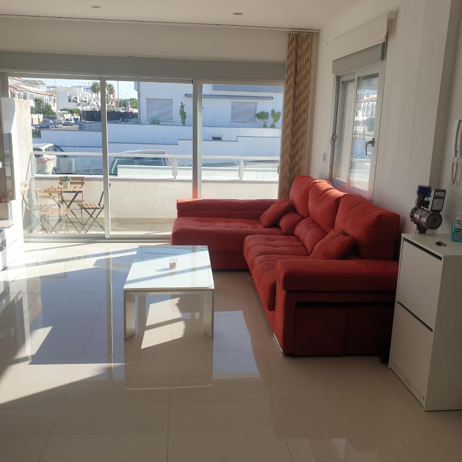 Dehesa de Campoamor  Marinamed Residential Villa Sea View מראה חיצוני תמונה