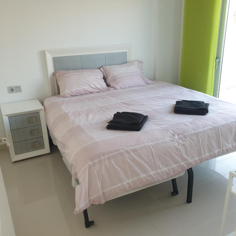 Dehesa de Campoamor  Marinamed Residential Villa Sea View מראה חיצוני תמונה