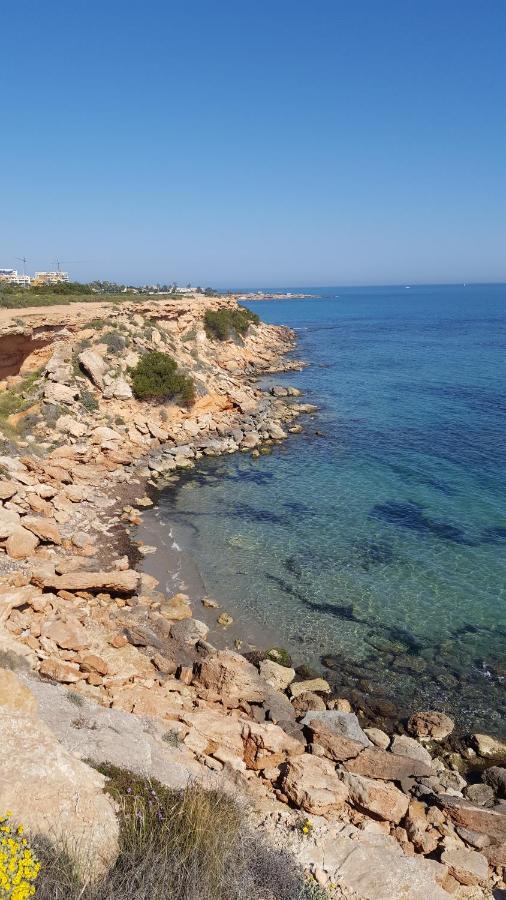 Dehesa de Campoamor  Marinamed Residential Villa Sea View מראה חיצוני תמונה