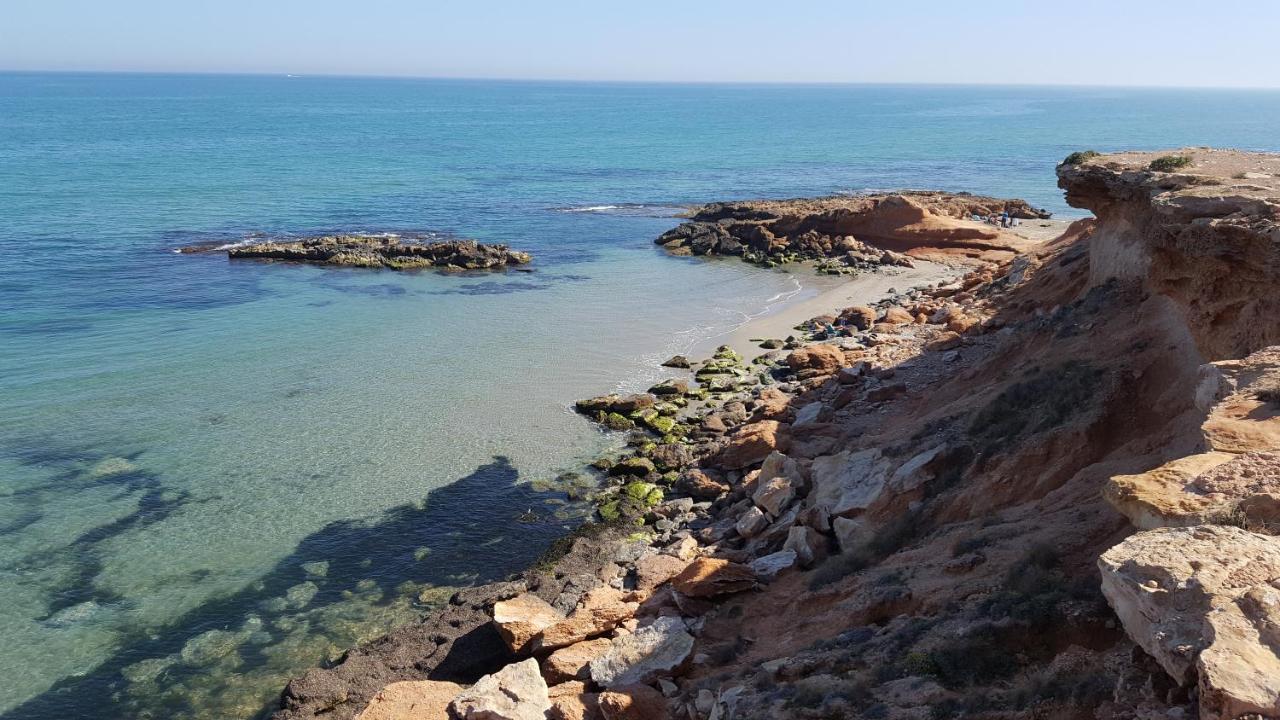 Dehesa de Campoamor  Marinamed Residential Villa Sea View מראה חיצוני תמונה