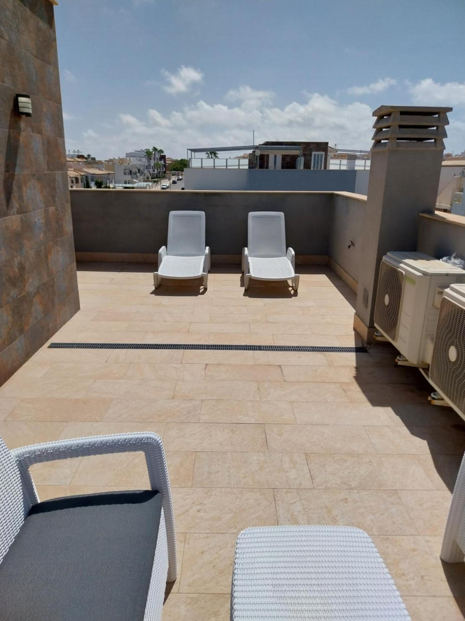 Dehesa de Campoamor  Marinamed Residential Villa Sea View מראה חיצוני תמונה